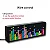 LED Light Music Spectrum Relógio Eletrônico, Voz Ritmo, Indicador de Nível de Áudio do Carro, Módulo VU Meter Board, 1Pc - Imagem 1