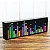 LED Light Music Spectrum Relógio Eletrônico, Voz Ritmo, Indicador de Nível de Áudio do Carro, Módulo VU Meter Board, 1Pc - Imagem 13