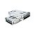 Fonte de alimentação de comutação para fresadora CNC, HLTNC, 350W, S-350-24V, 14.6, 5V, 60A, 12V, 30A, 36V, 48V DC, 57 Stepper Motor - Imagem 7
