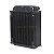 Dissipador de calor de alumínio do radiador de calor do computador para o sistema de refrigeração de água do computador g1/4 thread 60mm/80mm - Imagem 8