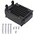 Dissipador de calor de alumínio do radiador de calor do computador para o sistema de refrigeração de água do computador g1/4 thread 60mm/80mm - Imagem 5