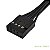 Adaptador de Extensão USB 2.0 Hub, 9Pin Cabeçalho, USB 2.0, Feminino para 2 Masculino Splitter, Conversor, Mainboard - Imagem 13