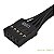 Adaptador de Extensão USB 2.0 Hub, 9Pin Cabeçalho, USB 2.0, Feminino para 2 Masculino Splitter, Conversor, Mainboard - Imagem 17
