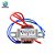 Transformador de Tensão Única, Núcleo de Cobre Única Tensão, 2 Linhas, AC 220 para AC 6V, 9V, 12V, Tensão de Saída, 1W, 50Hz, 60Hz - Imagem 2