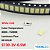 ekmlco 5730 3v smd led grânulo 50/100 pces 0.5w lcd tv retroiluminação kit de reparo branco fresco - Imagem 5