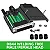 Solda Connector Joint Industrial, 3 linhas, D-SUB, 44Pin, macho, fêmea P, Pin Hole Plug, DB44 Breakout, Terminal Board Adapter, HDB44 - Imagem 6