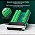 Solda Connector Joint Industrial, 3 linhas, D-SUB, 44Pin, macho, fêmea P, Pin Hole Plug, DB44 Breakout, Terminal Board Adapter, HDB44 - Imagem 15