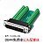 Solda Connector Joint Industrial, 3 linhas, D-SUB, 44Pin, macho, fêmea P, Pin Hole Plug, DB44 Breakout, Terminal Board Adapter, HDB44 - Imagem 4
