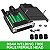 Solda Connector Joint Industrial, 3 linhas, D-SUB, 44Pin, macho, fêmea P, Pin Hole Plug, DB44 Breakout, Terminal Board Adapter, HDB44 - Imagem 18