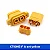 Conector de carregamento de bateria de lítio 30A XT90NE - Imagem 26