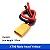 Conector de carregamento de bateria de lítio 30A XT90NE - Imagem 9