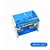 Bloco de caixa de distribuição de trilho din, um em múltiplas saídas, energia ukk, conector de fio elétrico universal, caixa de junção, bloco de terminais, 1 peça - Imagem 12