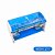 Bloco de caixa de distribuição de trilho din, um em múltiplas saídas, energia ukk, conector de fio elétrico universal, caixa de junção, bloco de terminais, 1 peça - Imagem 22