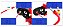 Terminais alicate de friso manual 6-6 6-4 0.25-10mm2 23-7awg 0.25-6mm2 23-10awg - Imagem 6