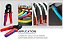 Terminais alicate de friso manual 6-6 6-4 0.25-10mm2 23-7awg 0.25-6mm2 23-10awg - Imagem 11