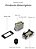 Conector de fiação elétrica impermeável, Conector resistente, Top, Side Outlet, Aviação Plug, Retangular, HDC HE, 6 Core, 10 Pin, 16 Pin, 24 Core, 32 Core, 48 Core - Imagem 17