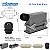 Conector de fiação elétrica impermeável, Conector resistente, Top, Side Outlet, Aviação Plug, Retangular, HDC HE, 6 Core, 10 Pin, 16 Pin, 24 Core, 32 Core, 48 Core - Imagem 8