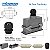 Conector de fiação elétrica impermeável, Conector resistente, Top, Side Outlet, Aviação Plug, Retangular, HDC HE, 6 Core, 10 Pin, 16 Pin, 24 Core, 32 Core, 48 Core - Imagem 14