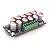 6a 0.01v 18650 bateria equalizador ativo balanceador equalização balanceamento li-ion/lifepo4 placa de equilíbrio de lítio 4S 6S 8S 16S 17S - Imagem 19
