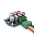 6a 0.01v 18650 bateria equalizador ativo balanceador equalização balanceamento li-ion/lifepo4 placa de equilíbrio de lítio 4S 6S 8S 16S 17S - Imagem 10