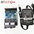 4 portas switch ethernet rápido 2f4e 10/100m, interruptor de fibra óptica, sc 25km, 4 utp rj45, placa do PWB, 5 pcs - Imagem 16