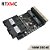 4 portas switch ethernet rápido 2f4e 10/100m, interruptor de fibra óptica, sc 25km, 4 utp rj45, placa do PWB, 5 pcs - Imagem 12