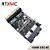 4 portas switch ethernet rápido 2f4e 10/100m, interruptor de fibra óptica, sc 25km, 4 utp rj45, placa do PWB, 5 pcs - Imagem 19