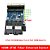 4 portas switch ethernet rápido 2f4e 10/100m, interruptor de fibra óptica, sc 25km, 4 utp rj45, placa do PWB, 5 pcs - Imagem 13