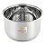 Universal Beauty Oxhaier SKG Smart Rice Cooker Liner, 304 Aço Inoxidável, Acessórios Espessados, 2l3L4L5L - Imagem 8