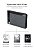 UTHAI-Caso Disco Rígido Móvel Externo, Estado Sólido, Porta Serial Mecânica, SATA, USB 3.1, 2.5 "SSD - Imagem 8