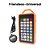 Friendess Cypcut Sistema De Corte A Laser, peças De Controle Remoto Sem Fio, FSCUT1000 2000 3000 4000 WHB05L - Imagem 15