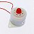 Alarme bip eletrônico com luz intermitente, indicador de alarme acústico-óptico, 12V, 24V, 220V, LZQ-3D - Imagem 13