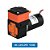 Kamoer Bomba de líquido de diafragma autoescorvante, Motor DC, 0.2Mpa, 24V, 12V, 400-600 ml/min, elp02/01 - Imagem 2