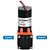 Kamoer Bomba de líquido de diafragma autoescorvante, Motor DC, 0.2Mpa, 24V, 12V, 400-600 ml/min, elp02/01 - Imagem 9