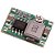 Mini conversor buck dc/dc 360 2a, módulo de fonte de alimentação step down, 4.75v-23v para 1v-17v mini 360 lm2596 - Imagem 2