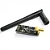 Módulo sem fio nrf24l01 + pa + lna 3.3v, placa do adaptador para robôs espertos do carro - Imagem 6