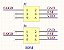 Programador USB BDM/OSBDM Freescale JS16 – Depurador e Emulador USB 48MHz, Versão 4.12 - Imagem 9