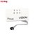 Programador USB BDM/OSBDM Freescale JS16 – Depurador e Emulador USB 48MHz, Versão 4.12 - Imagem 4