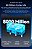 Mouse Attack Shark X6 Com Base de carregamento - Imagem 5