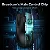 Mouse Attack Shark X6 Com Base de carregamento - Imagem 2