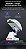 Mouse Attack Shark X6 Com Base de carregamento - Imagem 13