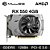 MLLSE AMD RX 550 4GB Placa Gráfica GDDR5 128Bit DVI HDMI DP PCI-E 3.0 - Imagem 1