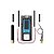 Lora Rastreador Sem Fio ESP32-S3FN8 + SX1262 + UC6580 Suporta Wi-Fi, LoRa, Bluetooth, GNSS L1 + L5/L2, Tipo-C USB iot Display OLED - Imagem 8