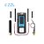 Lora Rastreador Sem Fio ESP32-S3FN8 + SX1262 + UC6580 Suporta Wi-Fi, LoRa, Bluetooth, GNSS L1 + L5/L2, Tipo-C USB iot Display OLED - Imagem 6
