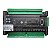 Controlador Lógico Programável PLC FX3U-48MR/MT – 24 Entradas, 24 Saídas, RS232/RS485, 38400bps, 6AD 2DA - Imagem 6