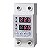 Protetor de Sobretensão com Rearme Automático AVP – 40A/63A/80A, 220V-230V, Display Digital Duplo - Imagem 12