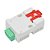 Transmissor de Temperatura e Umidade XY-MD02 – Sensor SHT20, Comunicação RS485 Serial, Modbus RTU, Módulo de Aquisição de Dados - Imagem 5