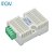 Transmissor de Temperatura e Umidade XY-MD02 – Sensor SHT20, Comunicação RS485 Serial, Modbus RTU, Módulo de Aquisição de Dados - Imagem 4