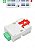 Transmissor de Temperatura e Umidade XY-MD02 – Sensor SHT20, Comunicação RS485 Serial, Modbus RTU, Módulo de Aquisição de Dados - Imagem 9
