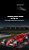 Carro de Corrida F1 Vermelho – Blocos de Montar Tipo MOC, Modelo Esportivo de Alta Velocidade - Imagem 10